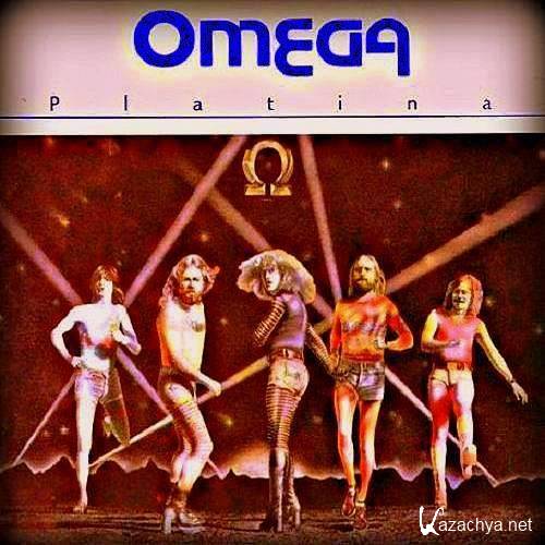 Omega - Platina (2011)