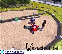 Rettungswagen-Simulator 2012 (2011/RUS)