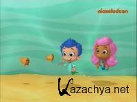    (1 : 20   20) / Bubble Guppies (2011 / SATRip)