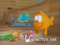    (1 : 20   20) / Bubble Guppies (2011 / SATRip)