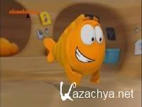    (1 : 20   20) / Bubble Guppies (2011 / SATRip)