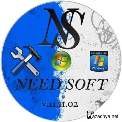   Need Soft v. 11.11.02 (2011/RUS)