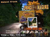 Jungle Racers (PC/ENG)