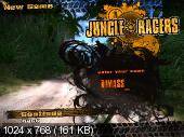 Jungle Racers (PC/ENG)