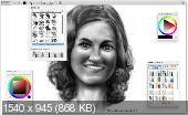 MyPaint 1.0.0 Portable (Multi/)