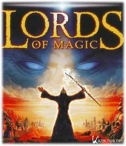   / Lord of Magic (1997/RUS)