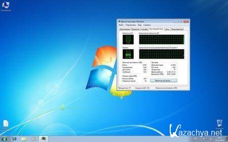 Windows7 x32/64 Ultimate UralSOFT v8.11 v9.11 25.11.2011 (RUS)