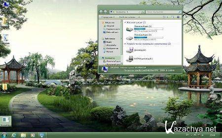 Windows 7 Ultimate SP1 Original x64-bit By StartSoft v17.11.11