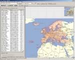 City Navigator Europe NT 2012.30 [MapSourse]+Garmin Cyclop Safety Cameras - Europe Update