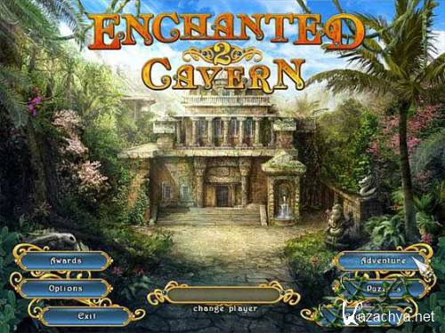 Enchanted Cavern 2 (2011/Eng/Final)