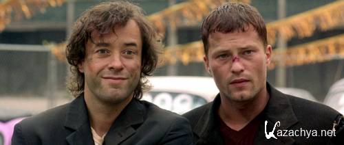    / Knockin On Heavens Door (1997) HDRip + BDRip 720p + BDRip 1080p