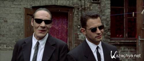    / Knockin On Heavens Door (1997) HDRip + BDRip 720p + BDRip 1080p