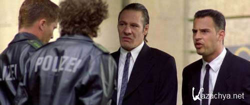    / Knockin On Heavens Door (1997) HDRip + BDRip 720p + BDRip 1080p