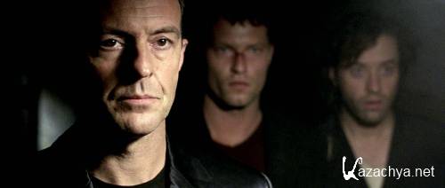    / Knockin On Heavens Door (1997) HDRip + BDRip 720p + BDRip 1080p