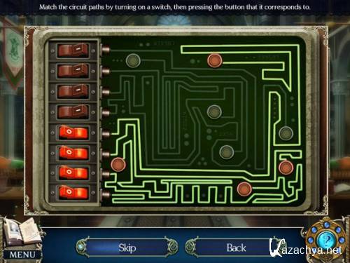 Death Under Tuscan Skies: A Dana Knightstone Novel. Collector's Edition (2011/Eng)