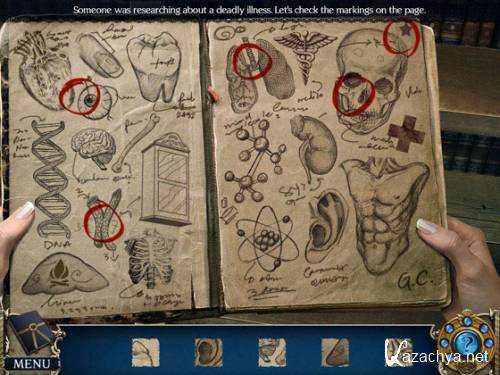 Death Under Tuscan Skies: A Dana Knightstone Novel. Collector's Edition (2011/Eng)