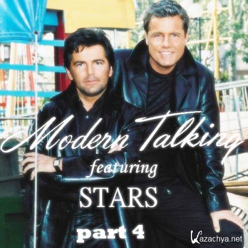 Modern Talking vs Stars - Featuring (part 4) (2011)