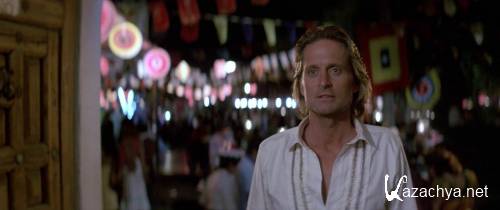    / Romancing the Stone (1984) HDRip + BDRip-AVC + BDRip 720p + BDRip 1080p