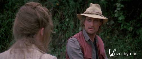    / Romancing the Stone (1984) HDRip + BDRip-AVC + BDRip 720p + BDRip 1080p