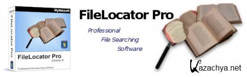 FileLocator Pro 6.0 Build 1236