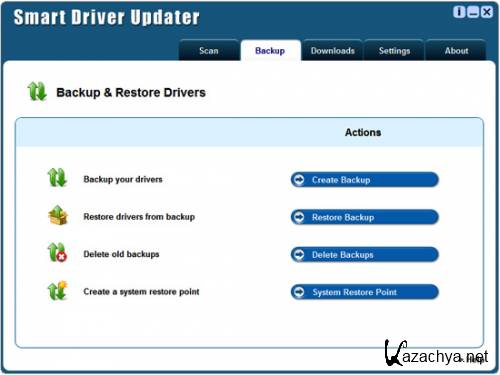 Smart Driver Updater 3.0.0
