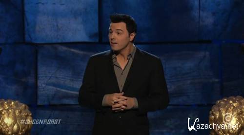    / Comedy Central's Roast of Charlie Sheen (2011/HDTVRip)