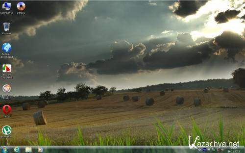 Windows 7 Ultimate SP1 x86 Strelec (16.11.11)