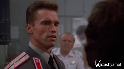   / Red Heat (1988) HDRip + BDRip-AVC + BDRip 720p + BDRip 1080p