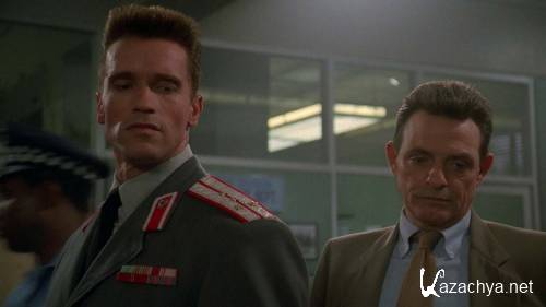   / Red Heat (1988) HDRip + BDRip-AVC + BDRip 720p + BDRip 1080p