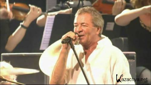 Deep Purple and Orchestra - Highway Star (2011)