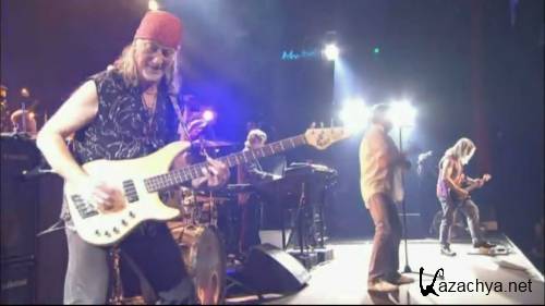 Deep Purple and Orchestra - Highway Star (2011)