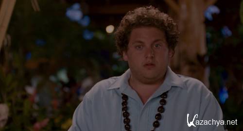   / Forgetting Sarah Marshall (2008) HDRip + BDRip-AVC + BDRip 720p + BDRip 1080p