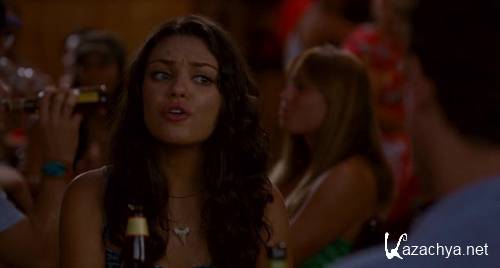   / Forgetting Sarah Marshall (2008) HDRip + BDRip-AVC + BDRip 720p + BDRip 1080p