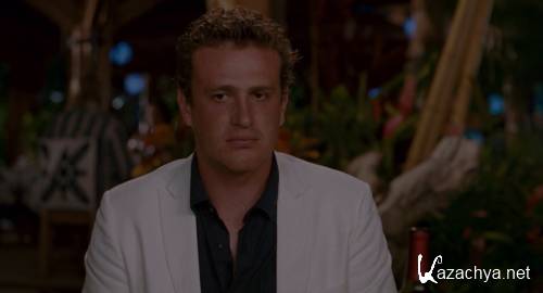   / Forgetting Sarah Marshall (2008) HDRip + BDRip-AVC + BDRip 720p + BDRip 1080p