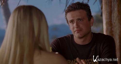   / Forgetting Sarah Marshall (2008) HDRip + BDRip-AVC + BDRip 720p + BDRip 1080p