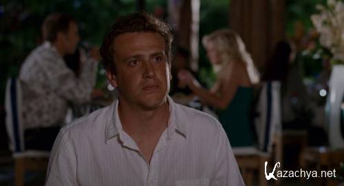   / Forgetting Sarah Marshall (2008) HDRip + BDRip-AVC + BDRip 720p + BDRip 1080p