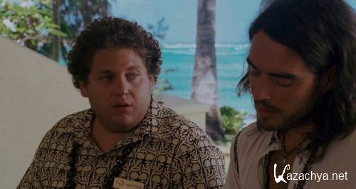   / Forgetting Sarah Marshall (2008) HDRip + BDRip-AVC + BDRip 720p + BDRip 1080p