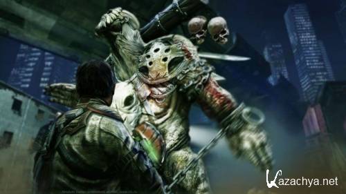 Afterfall InSanity (2011/PC/RUS)