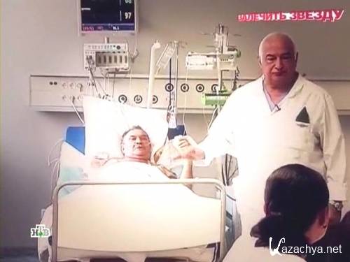 ������ ��-������. �������� ������ (27.11.2011) SATRip