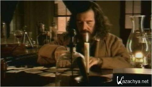 100 Greatest Discoveries - Chemistry / 100  .  (2004 / TVRip)