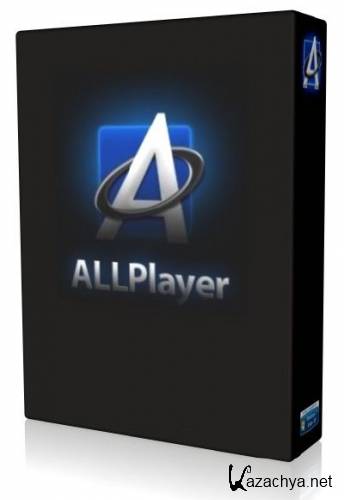 AllPlayer 5.0 Beta Portable
