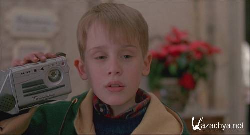   () / Home Alone (1990-2002) DVDRip