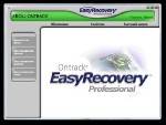 Ontrack EasyRecovery Professional 6.22 Portable By Koma ()