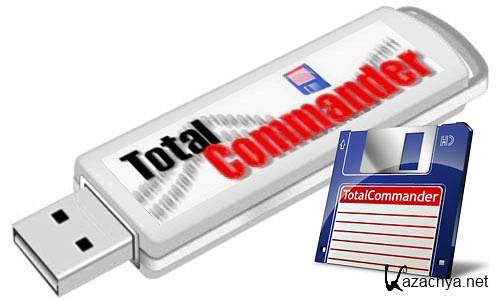 Total Commander 8.0 Beta 10 (x32/x64)