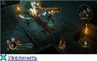 Dungeon Siege 3 + Treasures of the Sun (2011/RUS/RePack R.G. )