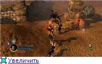 Dungeon Siege 3 + Treasures of the Sun (2011/RUS/RePack R.G. )