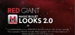 Red Giant All Suites 11.2011 (Magic Bullet, Trapcode, Keying, Effects) MAC+WIN x64 x32