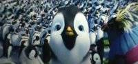   2 / Happy Feet Two (2011/CAMRip)