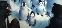   2 / Happy Feet Two (2011/CAMRip)