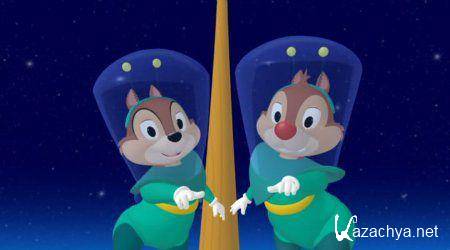   :   / Mickey Mouse Clubhouse: Space Adventure / 2011 / DVDRip